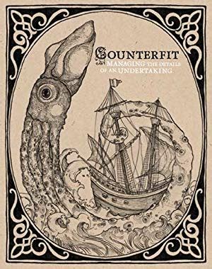 Counterfit: Managing the Details of an Undertaking (2007) film online,Peter-John de Villiers,Chris Jones,Anne Ortega,Ben Thornley,Adam Allen
